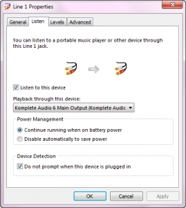 how to set up virtual audio cable 2016 how to set up virtual audio cable 2016