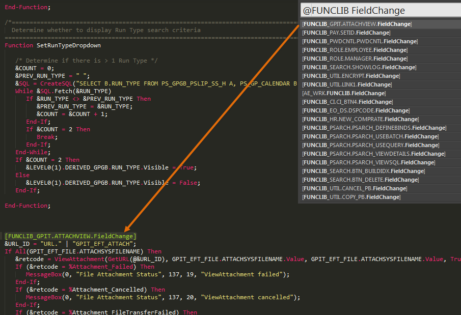 – Syntax Highlighting for Sublime JBlog